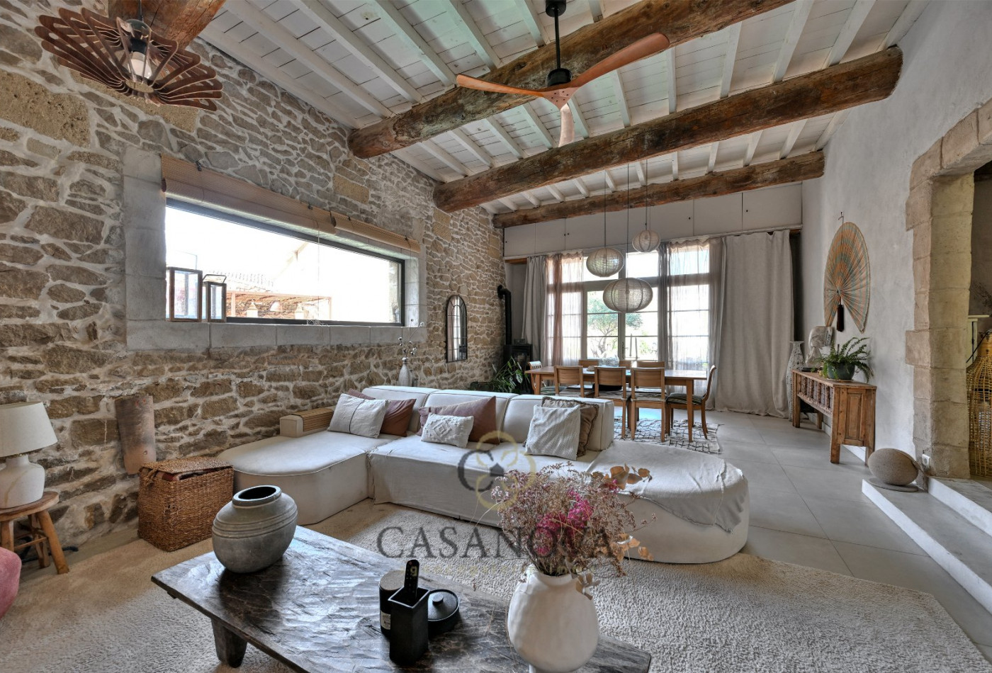sale Maison Beauvoisin - Photo 5