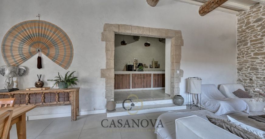 vente Maison Beauvoisin