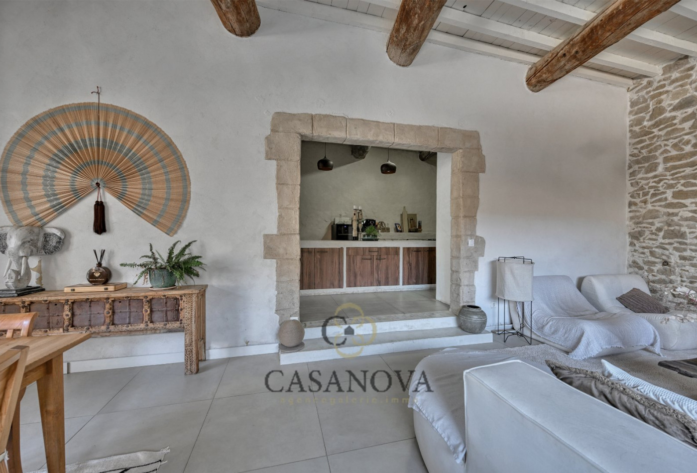 sale Maison Beauvoisin - Photo 12