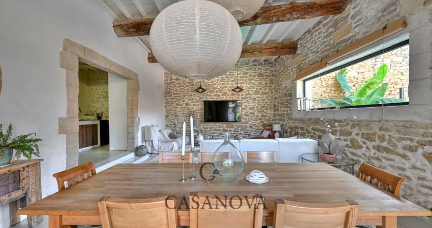 vente Maison Beauvoisin