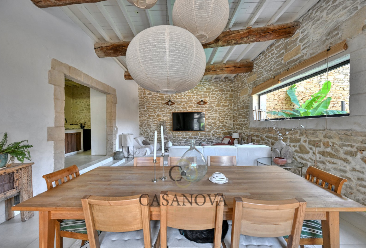 sale Maison Beauvoisin - Photo 9