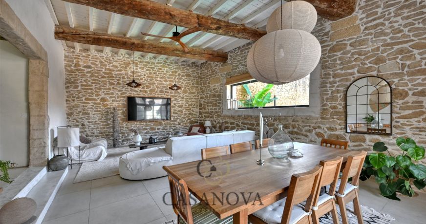 vente Maison Beauvoisin
