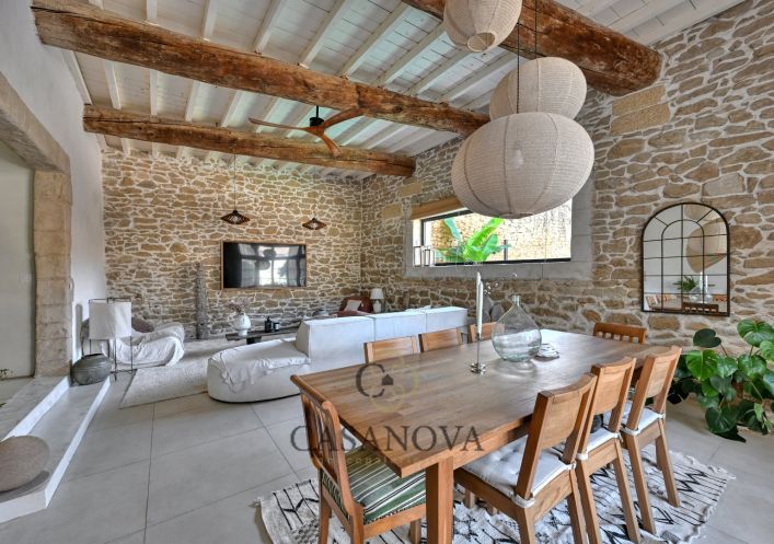 vente Maison Beauvoisin