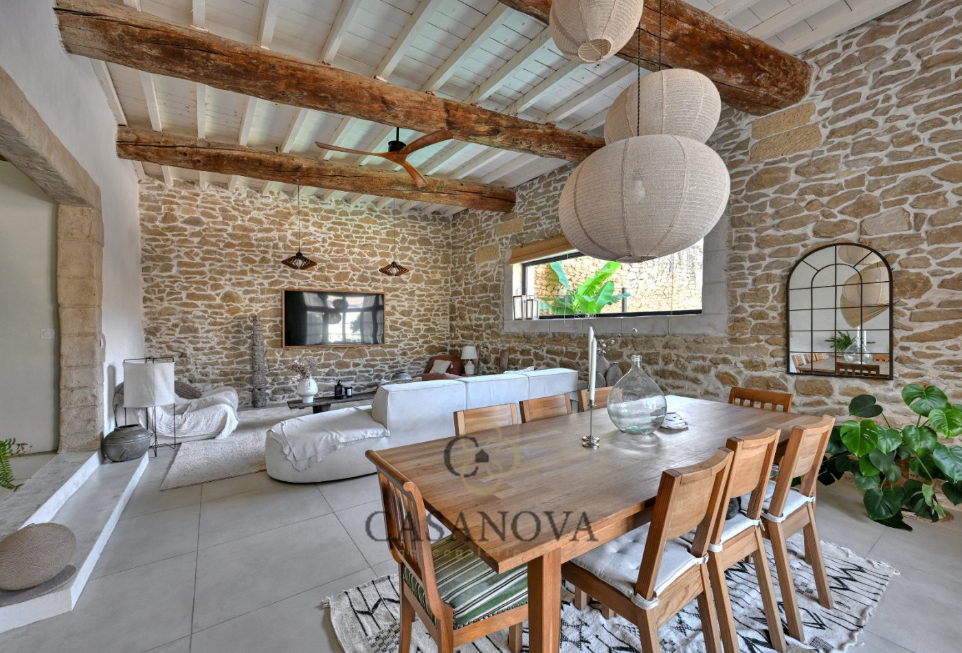 sale Maison Beauvoisin - Photo 1