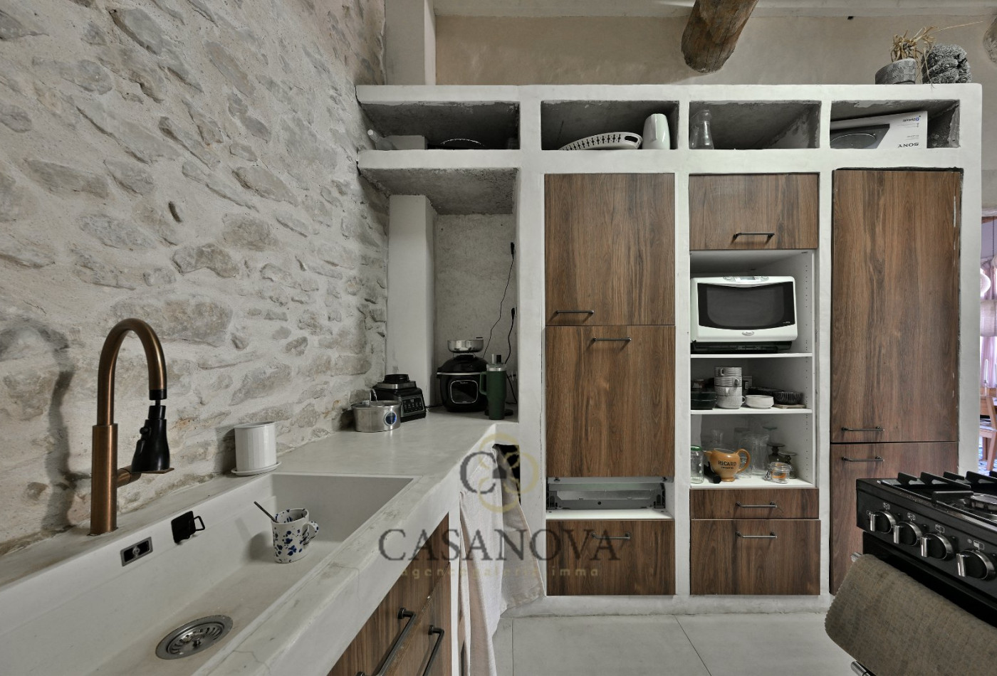 sale Maison Beauvoisin - Photo 11