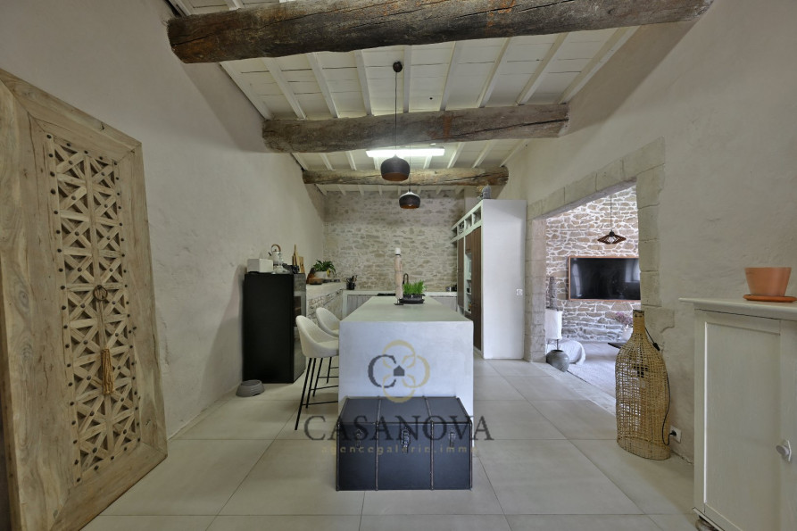 vente Maison Beauvoisin - Photo 10