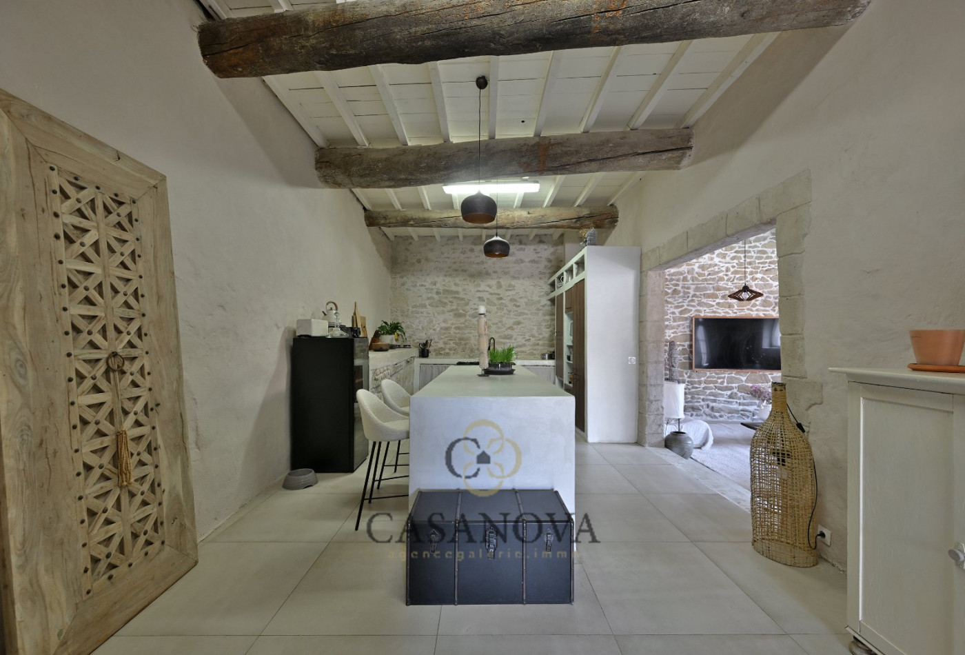 sale Maison Beauvoisin - Photo 10