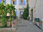 sale Maison Beauvoisin