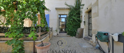 vente Maison Beauvoisin
