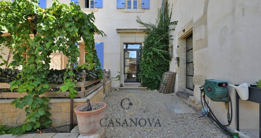 vente Maison Beauvoisin