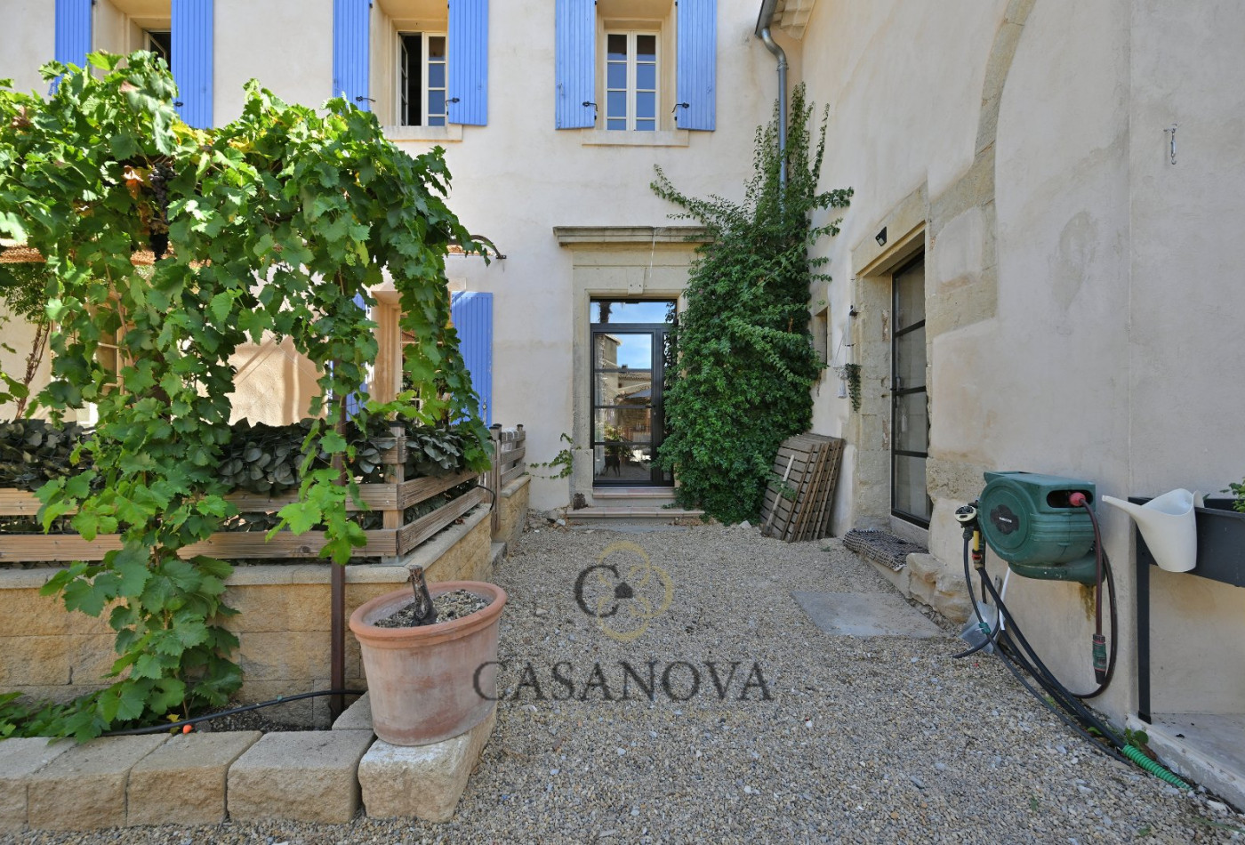sale Maison Beauvoisin - Photo 8