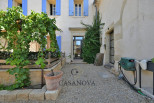 vente Maison Beauvoisin