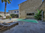 sale Maison Beauvoisin