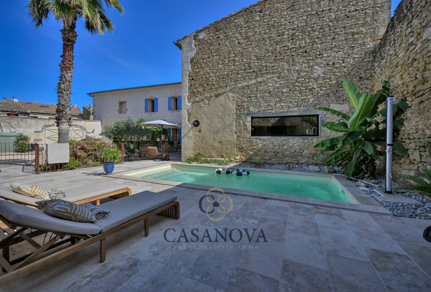 sale Maison Beauvoisin - Photo 4