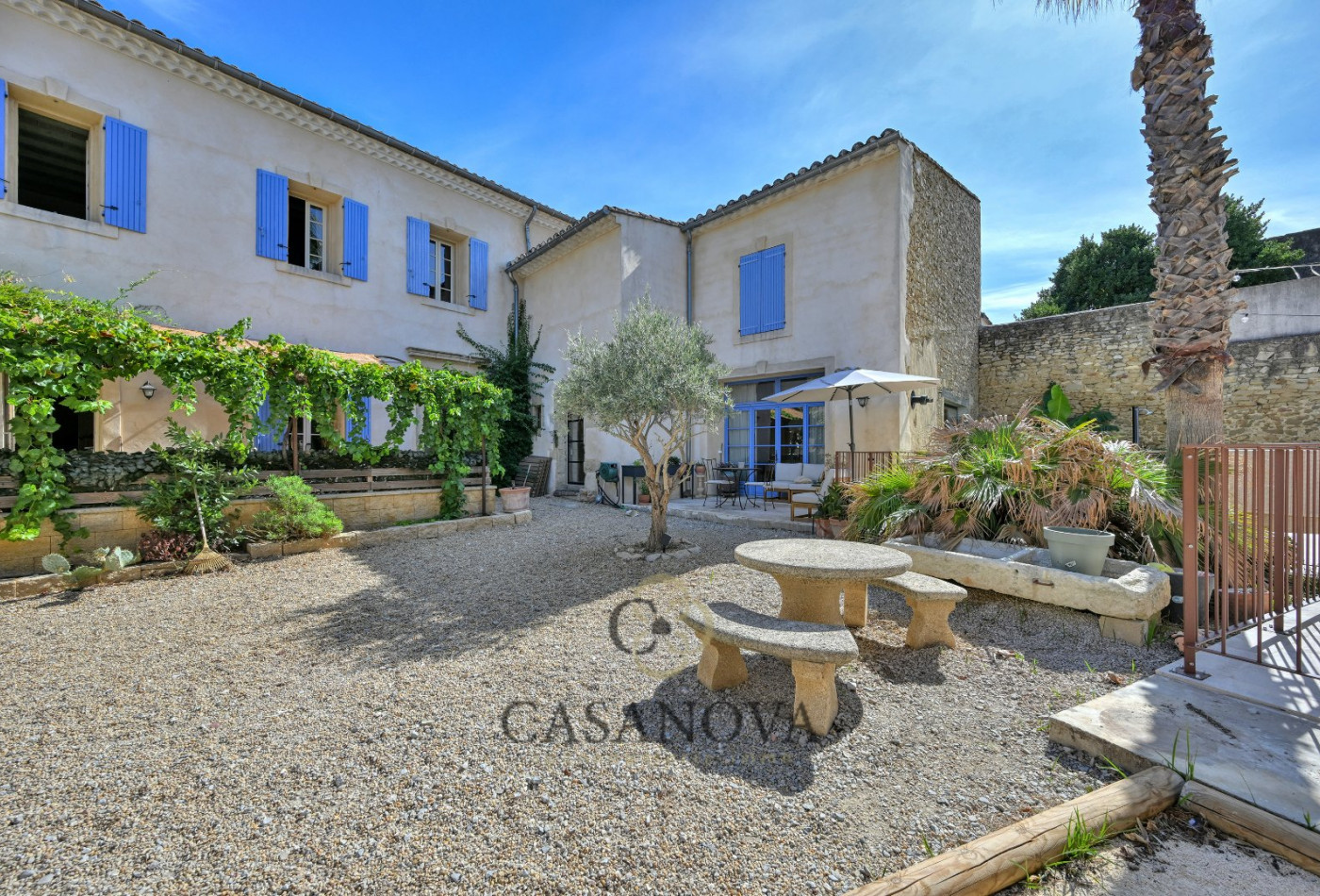 sale Maison Beauvoisin - Photo 3