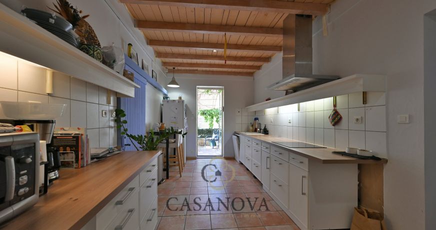 vente Maison Beauvoisin