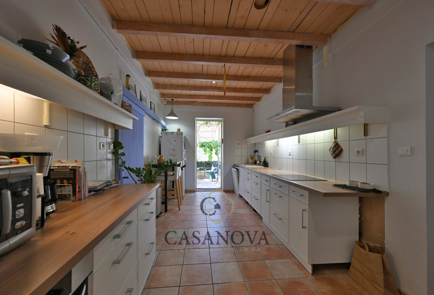 sale Maison Beauvoisin - Photo 16