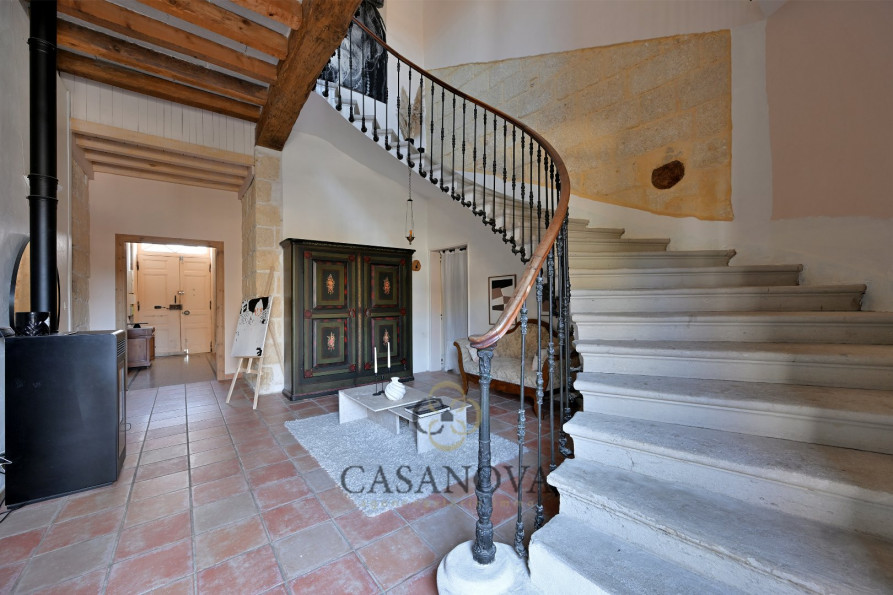 vente Maison Beauvoisin - Photo 6
