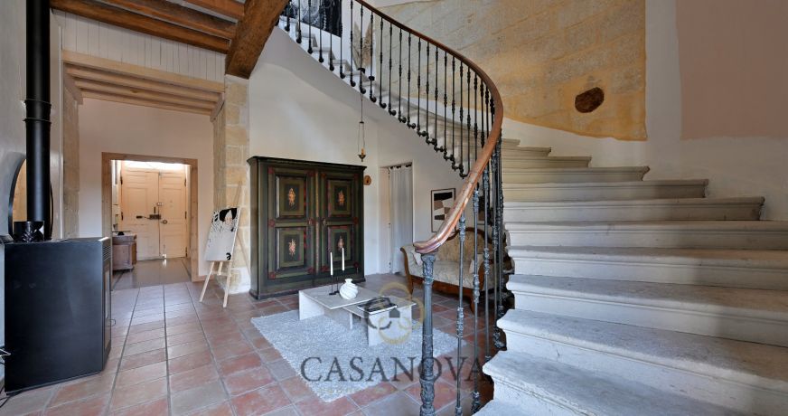 vente Maison Beauvoisin