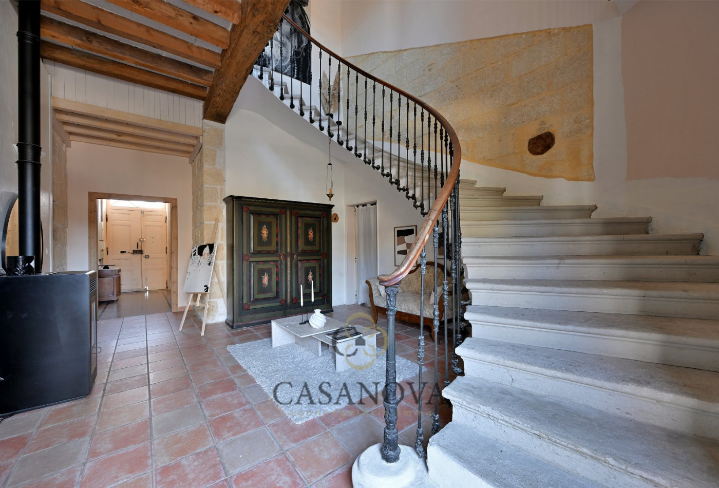 sale Maison Beauvoisin - Photo 6
