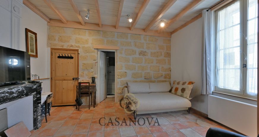 vente Maison Beauvoisin
