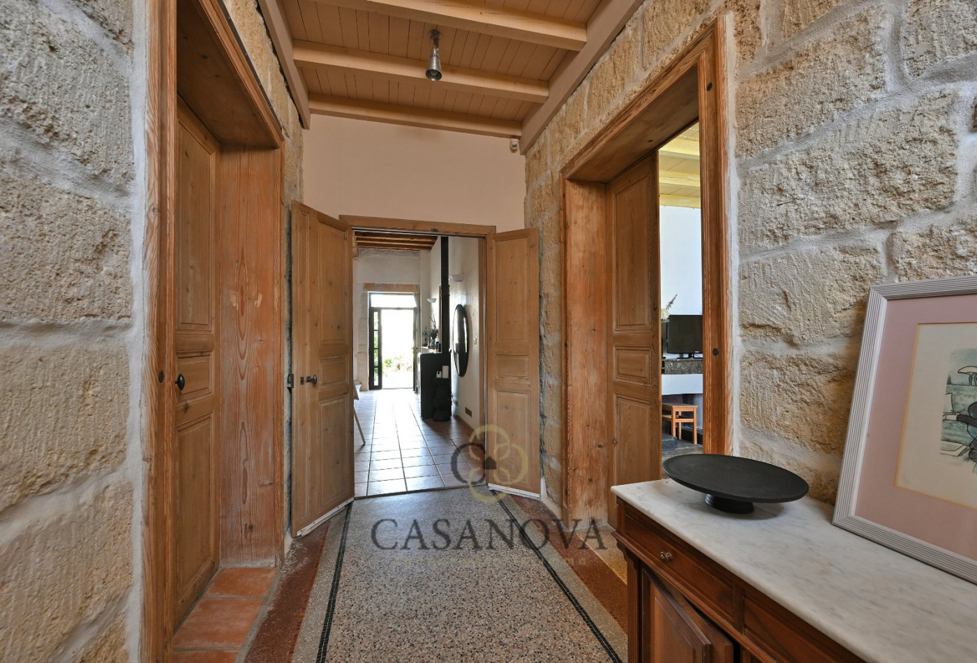 sale Maison Beauvoisin - Photo 15