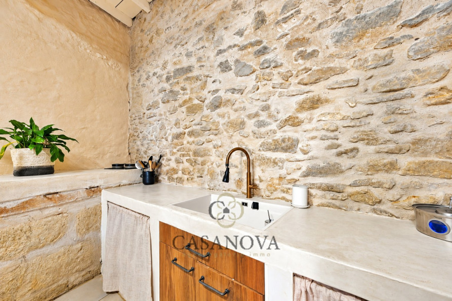 vente Maison Beauvoisin - Photo 9