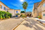vente Maison Beauvoisin