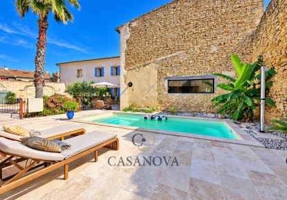 vente Maison Beauvoisin