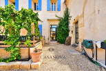 vente Maison Beauvoisin