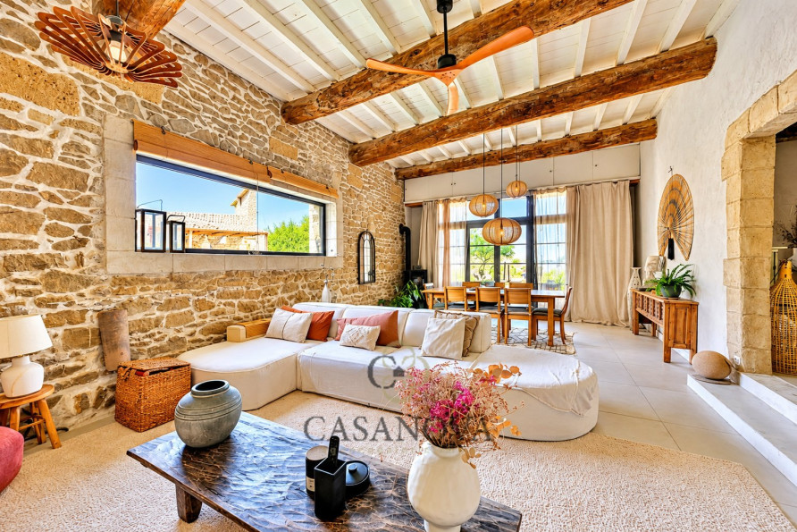vente Maison Beauvoisin - Photo 8