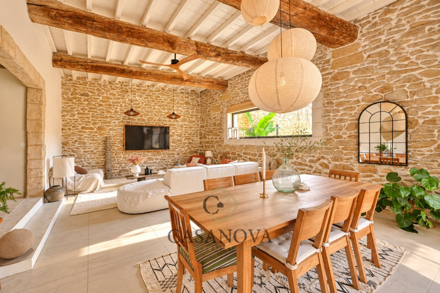 vente Maison Beauvoisin - Photo 6