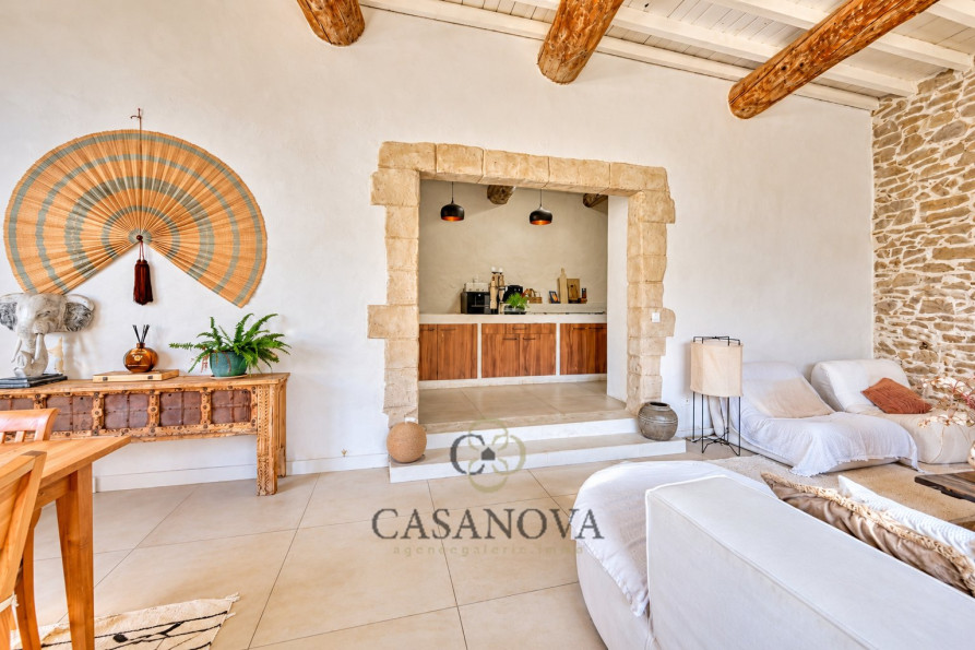 vente Maison Beauvoisin - Photo 7