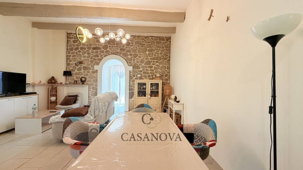 vente Maison Montblanc - Photo 3