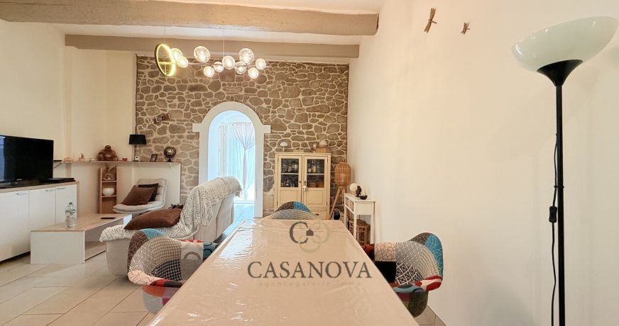 vente Maison Montblanc