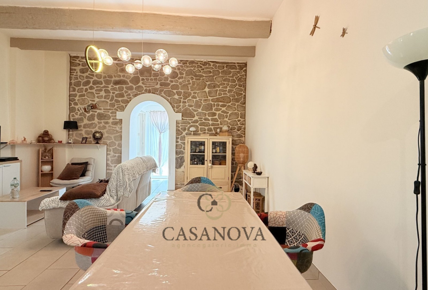 vente Maison Montblanc - Photo 2