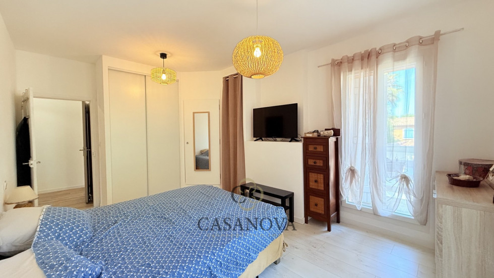 vente Maison Montblanc - Photo 9