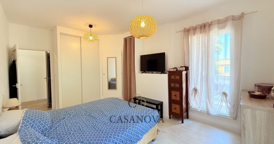 vente Maison Montblanc