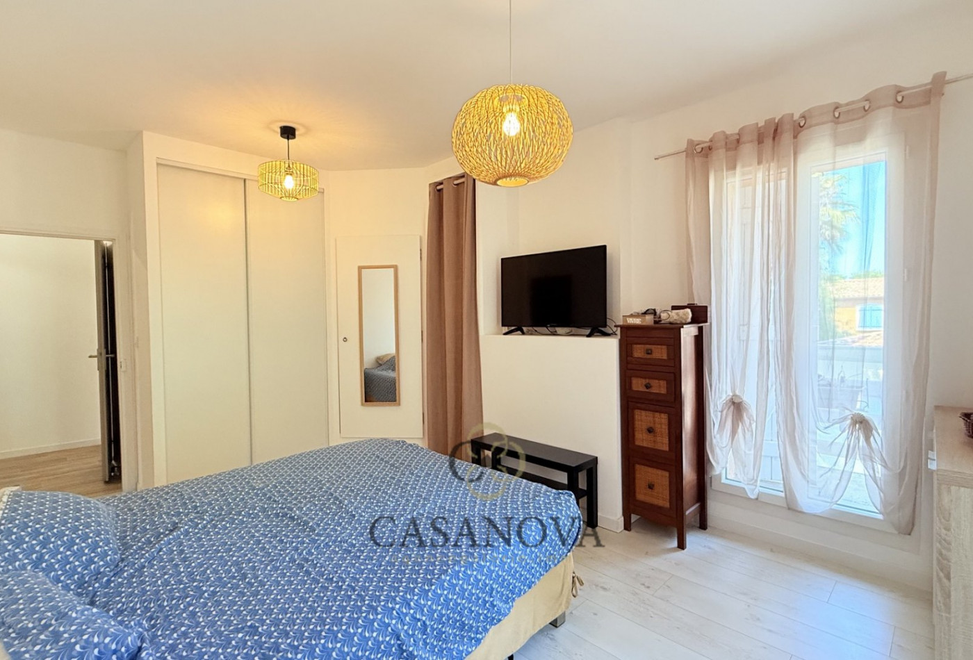 vente Maison Montblanc - Photo 9
