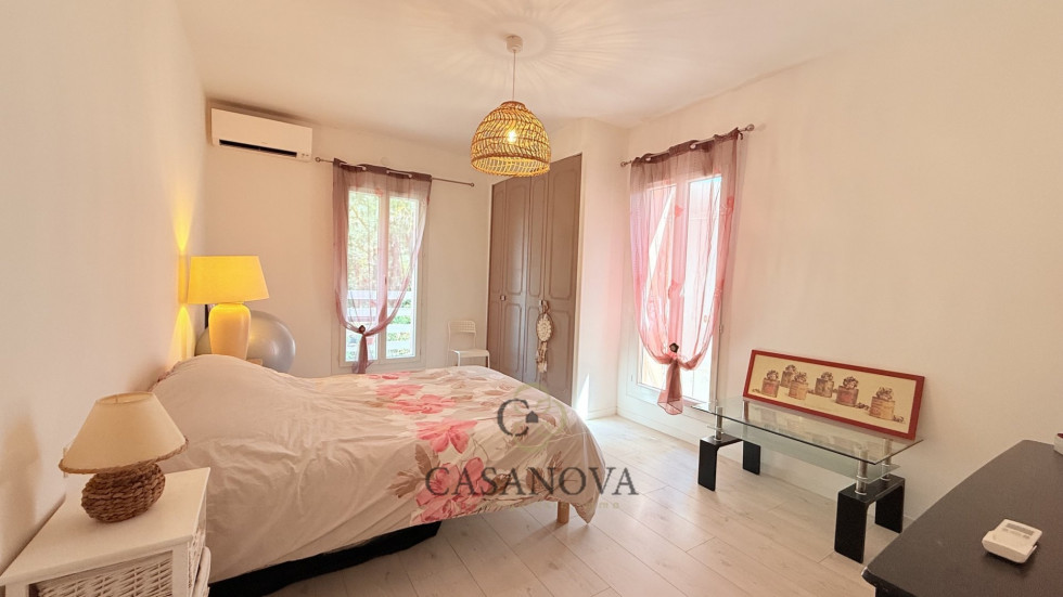 vente Maison Montblanc - Photo 8