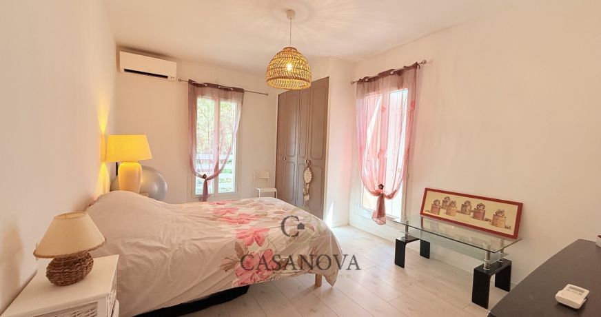 vente Maison Montblanc