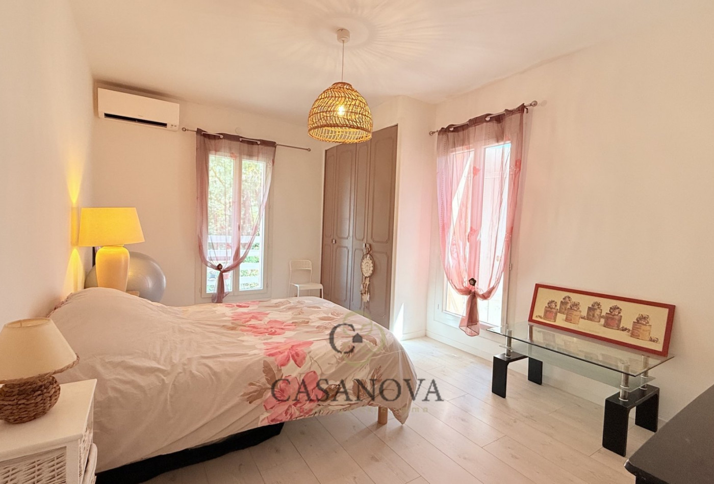 vente Maison Montblanc - Photo 8
