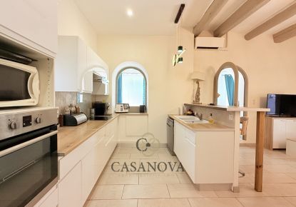 vente Maison Montblanc