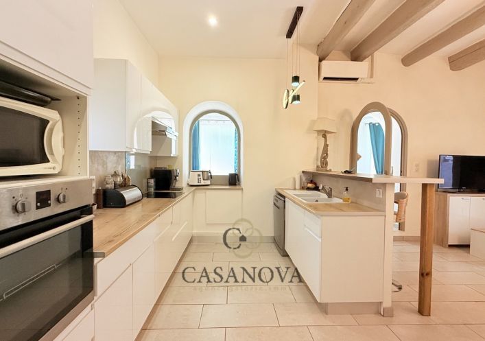vente Maison Montblanc