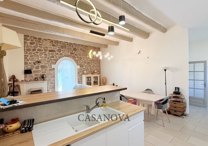 vente Maison Montblanc