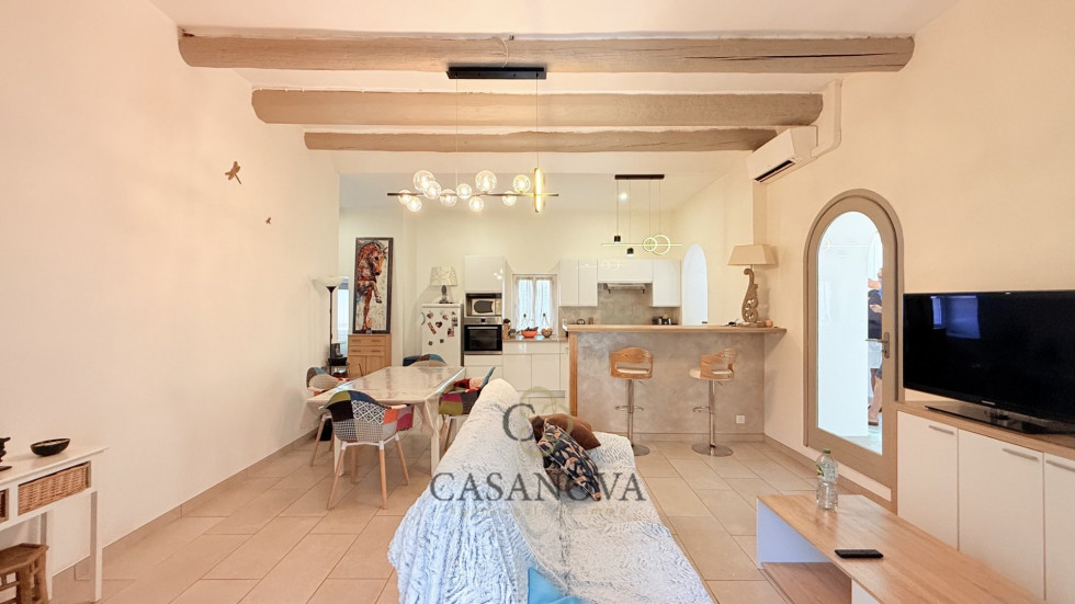 vente Maison Montblanc - Photo 4