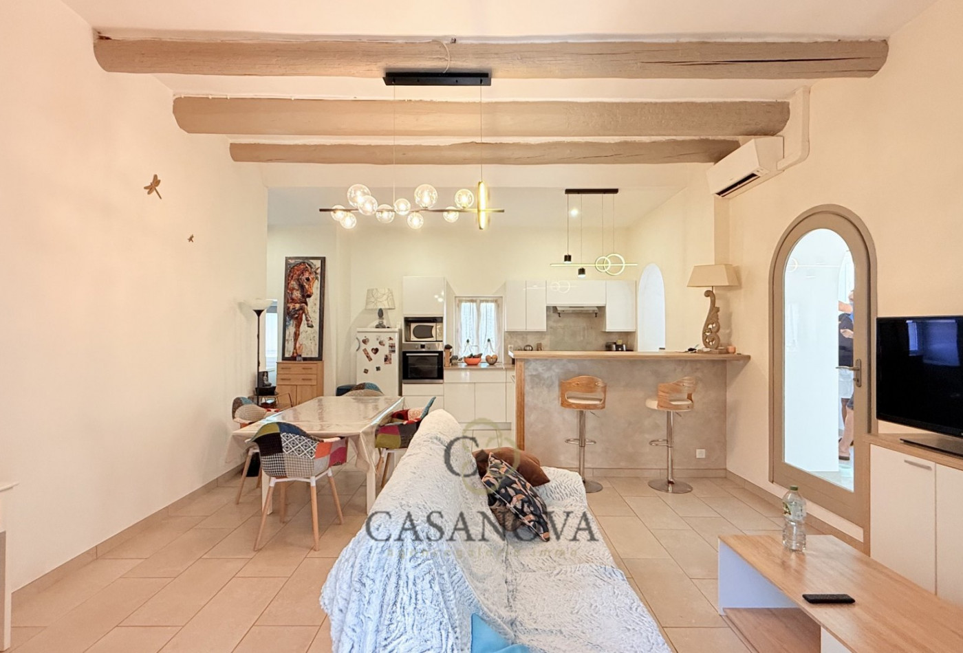 vente Maison Montblanc - Photo 4