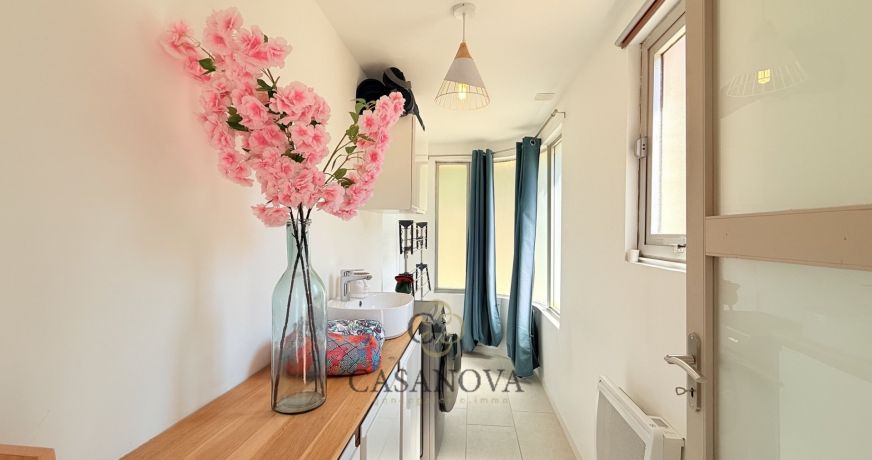 vente Maison Montblanc