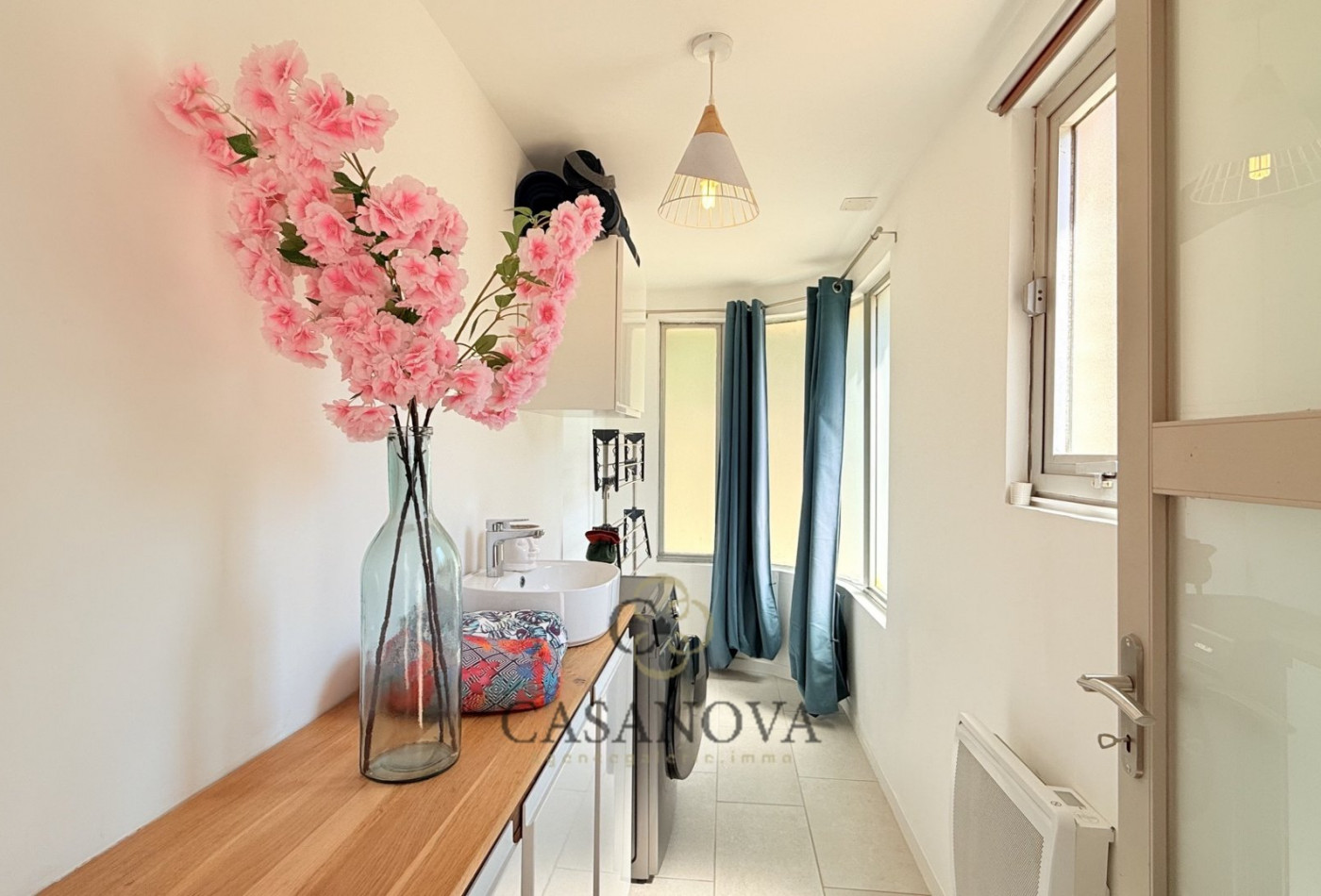 vente Maison Montblanc - Photo 5