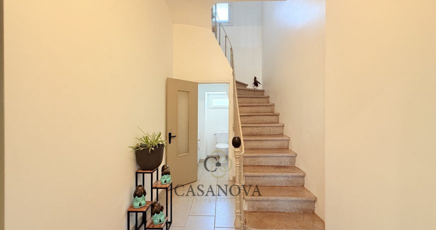 vente Maison Montblanc